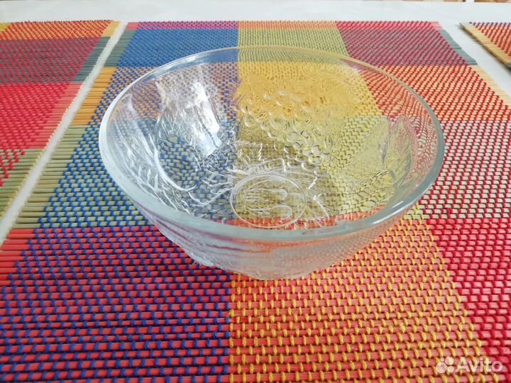 Посуда времен СССР