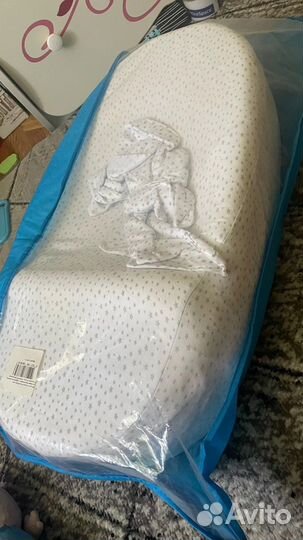 Кокон для новорожденных