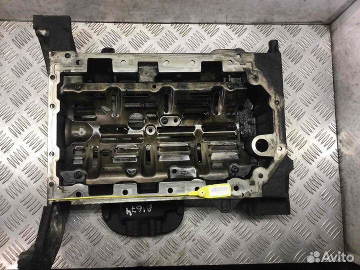 Поддон Land Rover Discovery 276DT