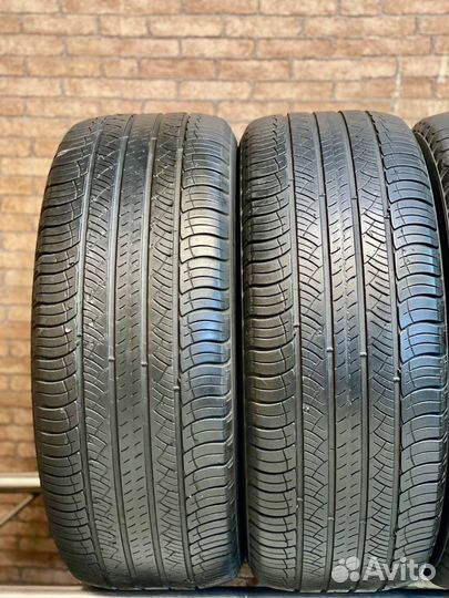 Michelin Latitude Tour HP 235/55 R17