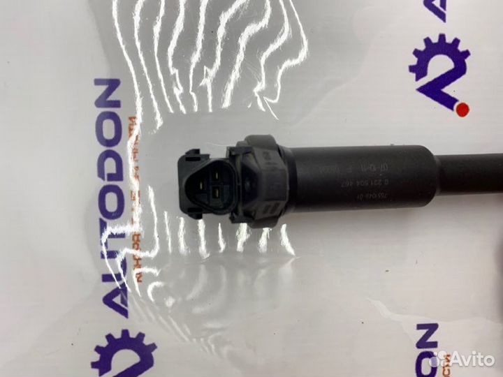 Катушка Bmw 5 Series E60