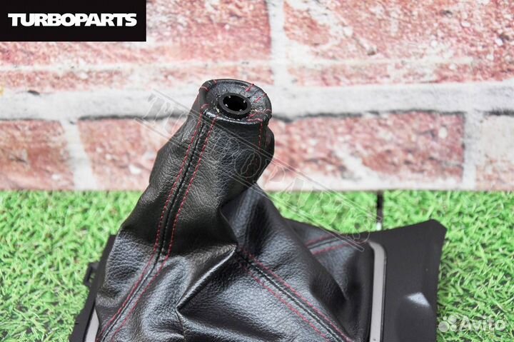 Кожух кулисы МКПП MPS Mazda Mazda3 BK3P L3VE