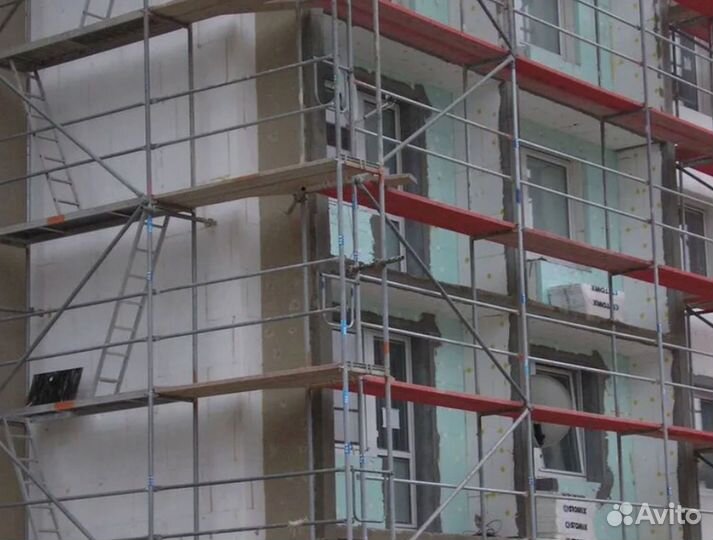 Леса хомутовые аренда продажа