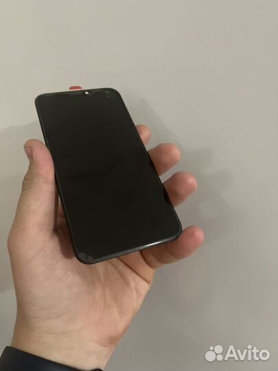 Дисплей iPhone 11/XR (bцi)