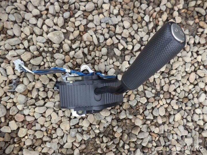 Селектор АКПП Honda Cr-V RD5 K20A 2004/9