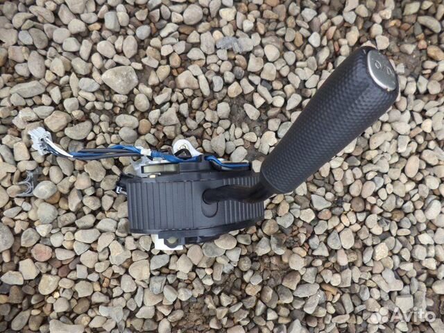 Селектор АКПП Honda Cr-V RD5 K20A 2004/9