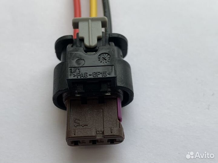 Разъем фишка парктроника BMW VAG
