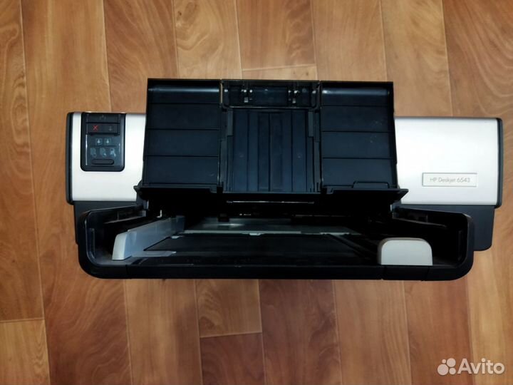 Принтеры на запчасти