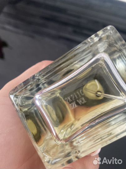 Essential parfums paris fig infusion