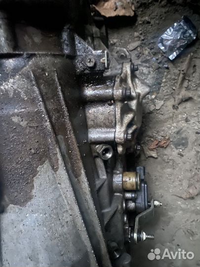 АКПП тагаз Tager или SsangYong