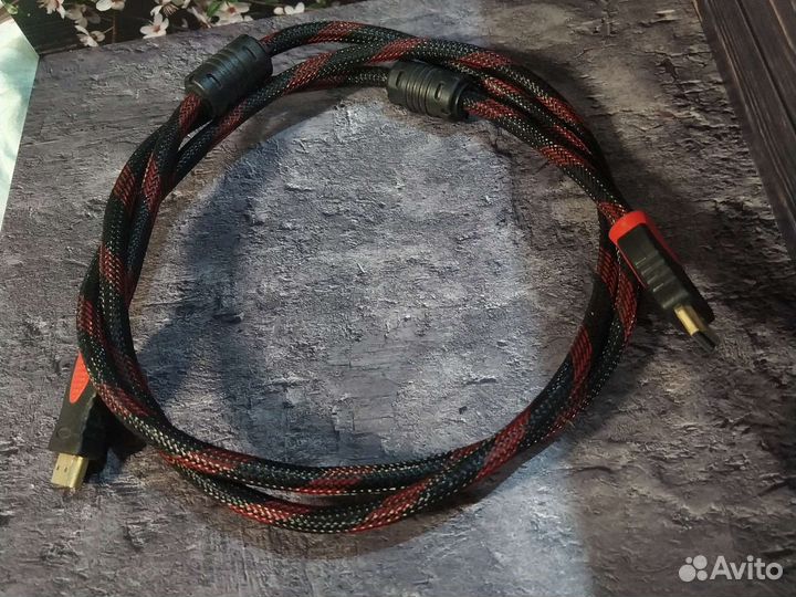 Кабель hdmi. Качество