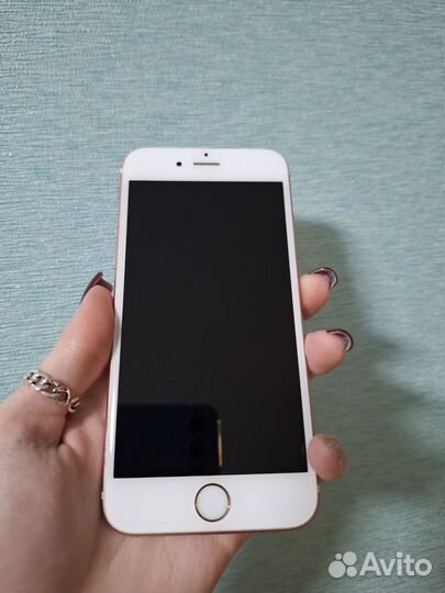 iPhone 6S, 32 ГБ
