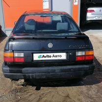 Volkswagen Passat 2.0 MT, 1989, 210 000 км, с пробегом, цена 77 000 руб.