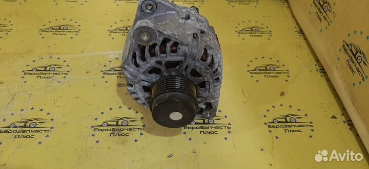 Генератор Kia Ceed 2