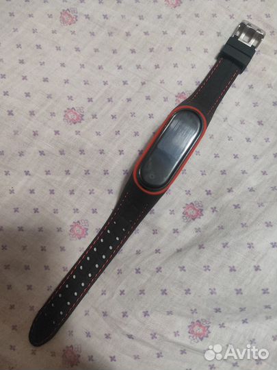 Xiaomi mi SMART band 4