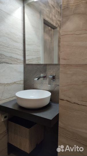 Дизайн интерьера и изготовление мебели