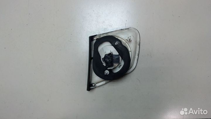 Фонарь крышки багажника Volkswagen Jetta 5, 2008