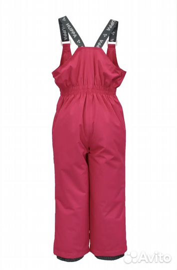 Полукомбинезон huppa