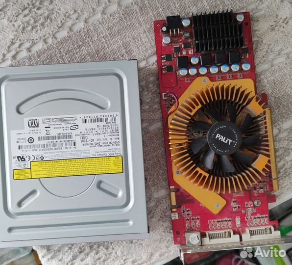 Видеокарта