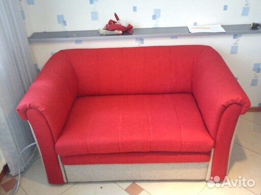 Обивка, перетяжка, ремонт мягкой мебели, стульев