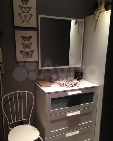 2-к. квартира, 42,5 м², 5/5 эт.