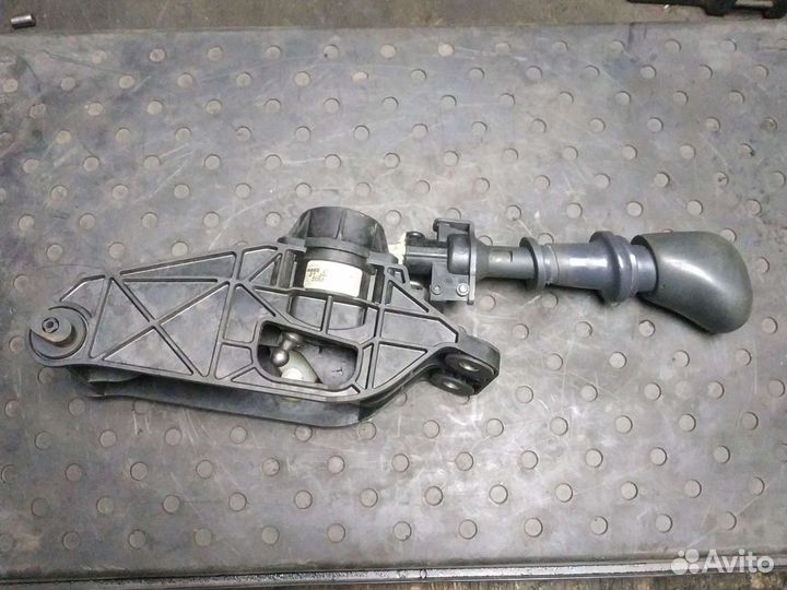 Кулиса МКПП Мерседес Спринтер востановленная