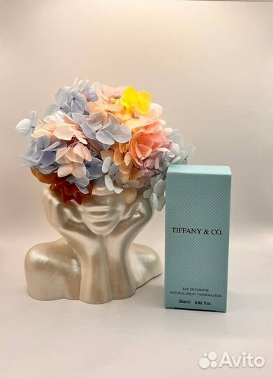 Tiffany парфюмерная вода Tiffany & Co тестер 25 мл