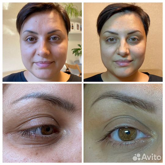 Перманентный макияж