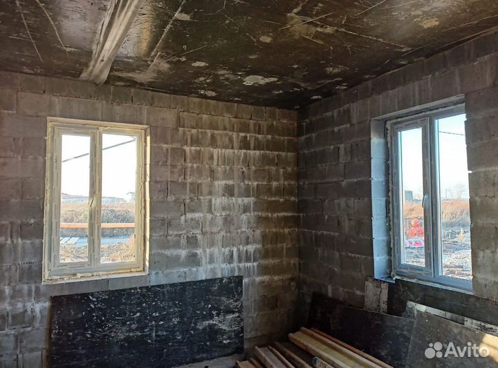 Пластиковые окна пвх