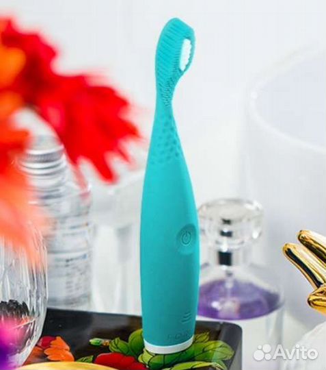 Foreo Issa Play Summer Sky Звуковая зубная щетка