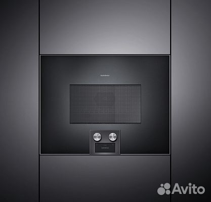 Духовой шкаф gaggenau BM-450/BM-451/BM-454/BM-455