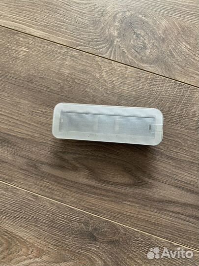 Плафон салона BMW 7 E66 E65