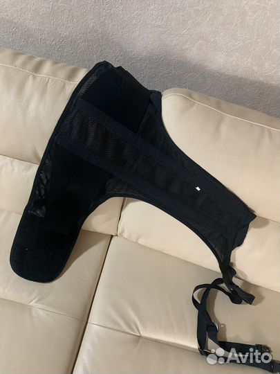 Корсет ортопедический