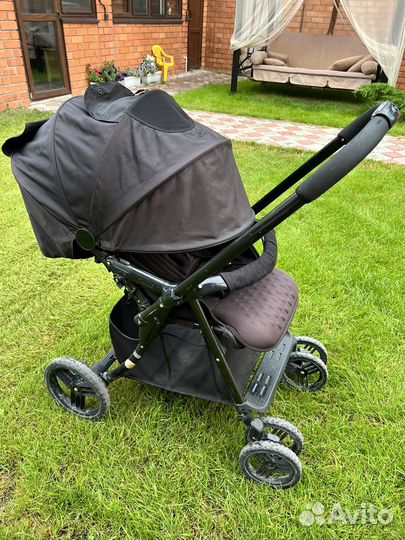 Коляска combi