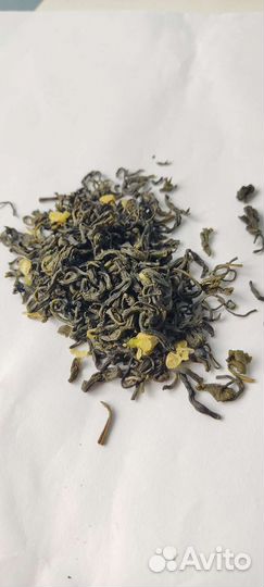 Китайский чай