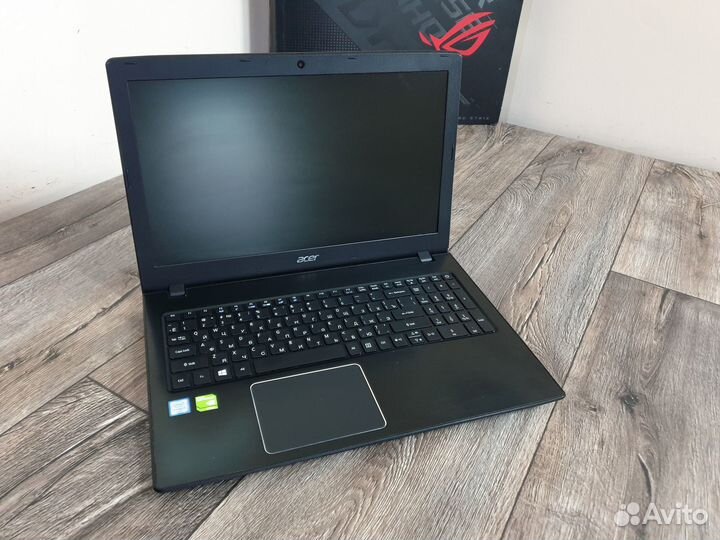 Acer travelmate в отличном состоянии