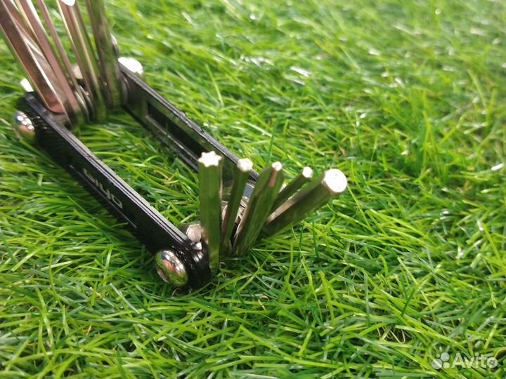 Мультитул giuo