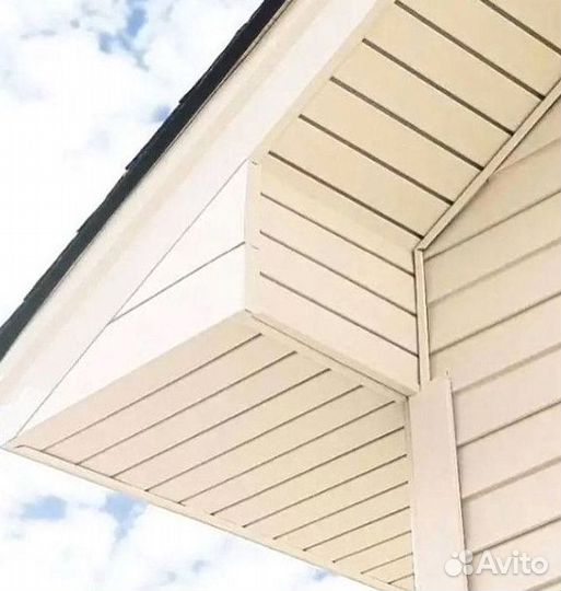 Доска крашеная 