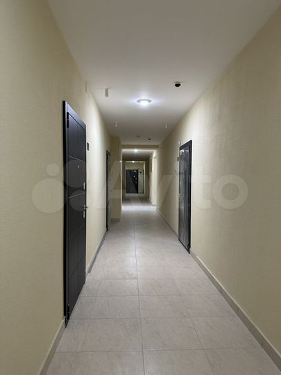 2-к. квартира, 50 м², 6/16 эт.