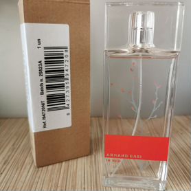 Armand Basi In Red 100 ml tester