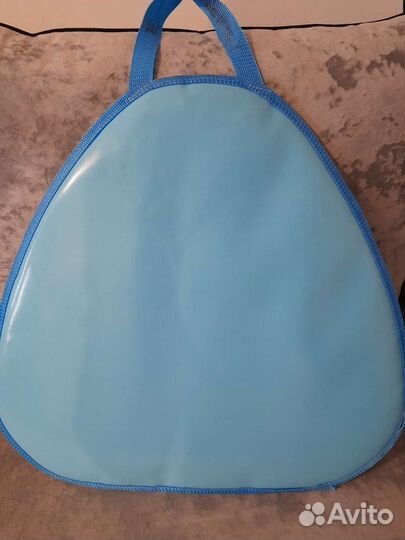 Ледянка мягкая