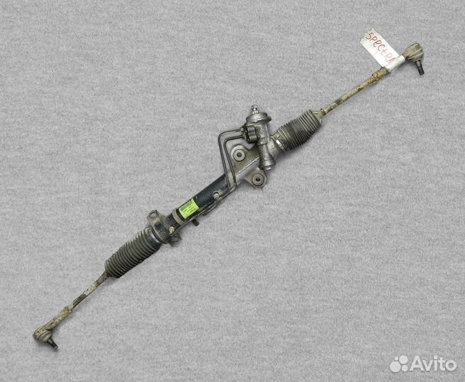 Рейка рулевая Kia Spectra 1.6