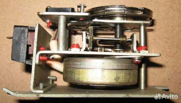 Реле-разморозки рт-8/12/24