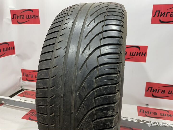 Michelin Pilot Primacy 225/55 R17