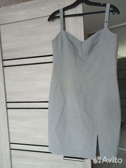 Женская одежда пакетом 44