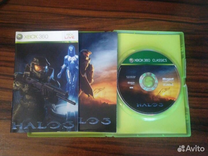 Редкие игры для коллекции на xbox 360