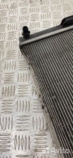 Радиатор основной BMW 3 F30/F31/GT F34 F31 2013