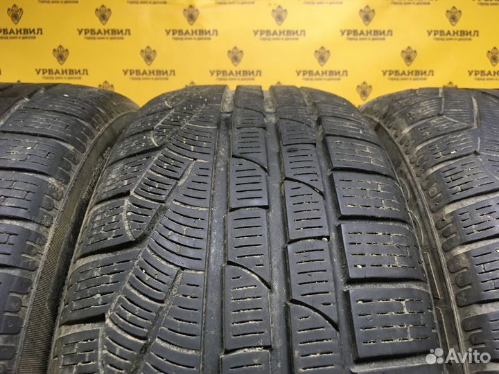 Pirelli Winter Sottozero 210 Serie II 225/45 R18 91H