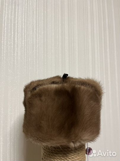 Мужская шапка