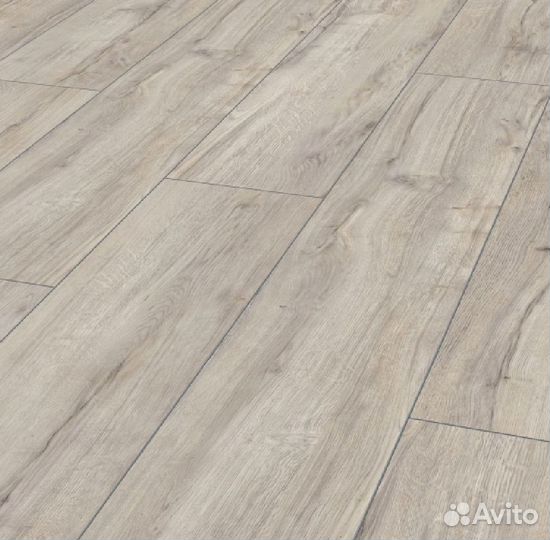 Ламинат Дуб Kronotex